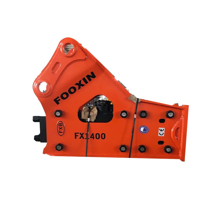FXB-1400破碎錘