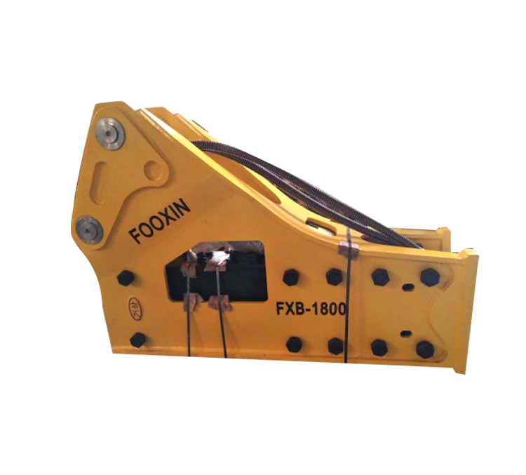 FXB-1800破碎錘